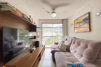 apartment em Rua Maranhão, Méier - Rio de Janeiro - RJ
