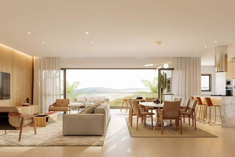 Apartamento no Duo em Jurerê Internacional, Florianópolis  (11)