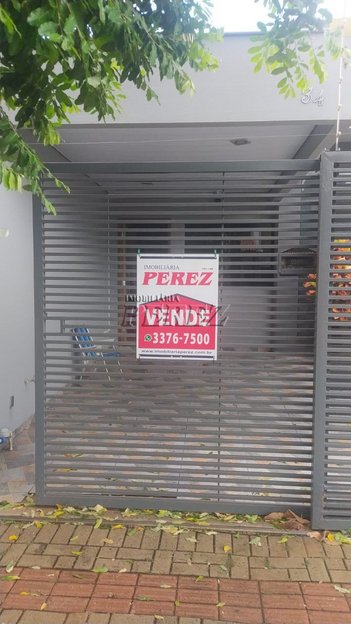 house em Anaí, Antares - Londrina - PR