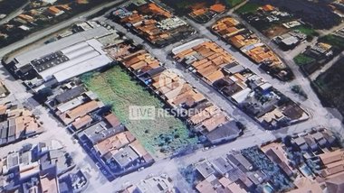 land_lot em Rua Roberto Frederico Barg, Vila São Caetano - Itatiba - SP