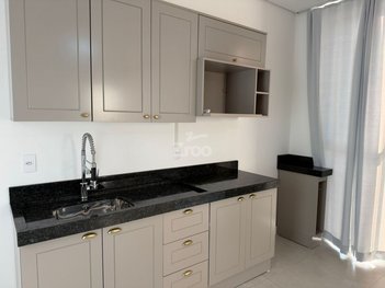 apartment em Rua Felipe Schmidt, Velha - Blumenau - SC