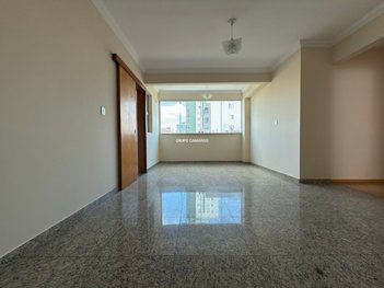 apartment em Rua Castelo de Abrantes, Castelo - Belo Horizonte - MG