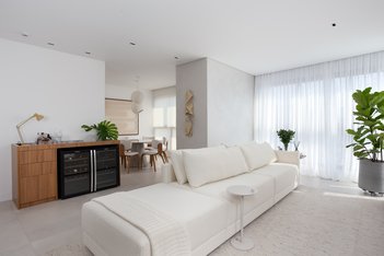 apartment em Rua 500, Centro - Balneário Camboriú - SC