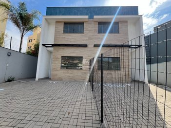 house em Rua Antonino Ferreira Dias, Oswaldo Barbosa Pena II - Nova Lima - MG