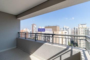 apartment em Avenida Jamaris, Planalto Paulista - São Paulo - SP
