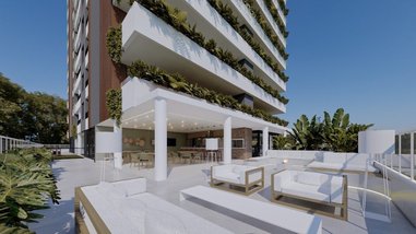 apartment em Avenida Sete de Setembro, Centro - Estância Velha - RS