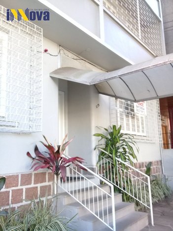 apartment em Barao do Amazonas, Petrópolis - Porto Alegre - RS