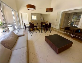 apartment em Rua Quatá, Vila Olímpia - São Paulo - SP