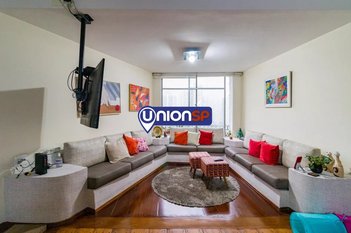 apartment em Praça Crescilda Ambuba, Vila Suzana - São Paulo - SP
