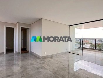 apartment em Rua Castelo de Amieira, Castelo - Belo Horizonte - MG