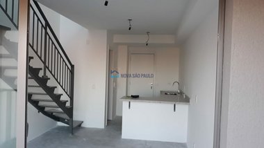 apartment em Avenida dos Eucaliptos, Indianópolis - São Paulo - SP