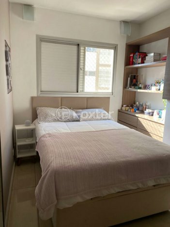 apartment em Rua Visconde de Ouro Preto, Consolação - São Paulo - SP