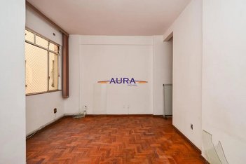apartment em Rua Rio de Janeiro, Centro - Belo Horizonte - MG