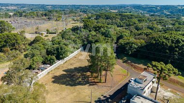 land_lot em Rua Anastácio Homann, Orleans - Curitiba - PR