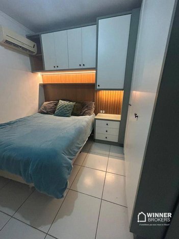 apartment em Rua 3100, Centro - Balneário Camboriú - SC