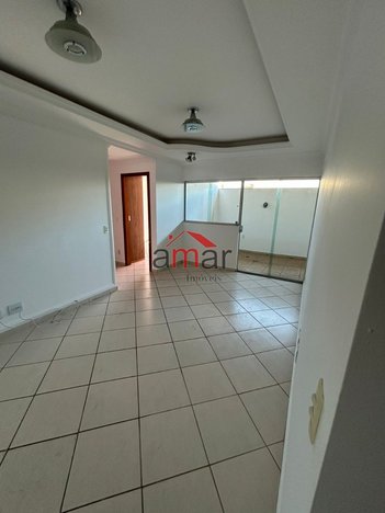 apartment em Rua Cecília Fonseca Coutinho, Castelo - Belo Horizonte - MG