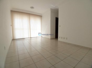 apartment em Avenida Bosque da Saúde, Saúde - São Paulo - SP