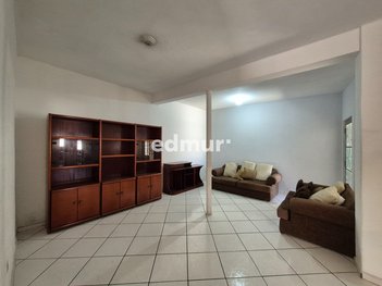 house em Rua Pio XII, Vila Suíça - Santo André - SP