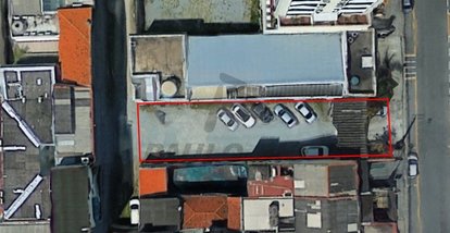 commercial_land_lot em das Bandeiras, Jardim - Santo André - SP