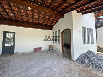 house em Rua Lázaro Luiz Zamenhof, Jardim São José - Caçapava - SP