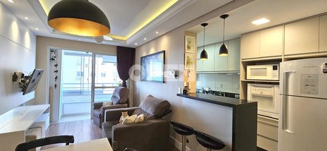 apartment em Rua Doutor Barcelos, Centro - Canoas - RS