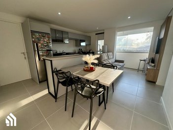 apartment em Rua Doutor João Américo Watzko, São Vicente - Itajaí - SC