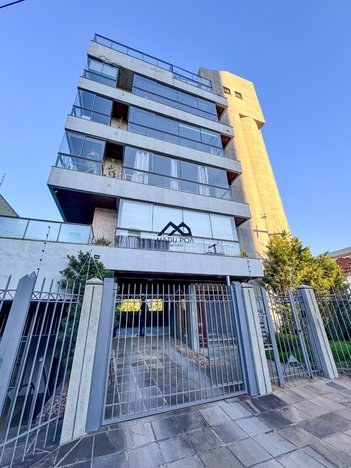 apartment em Rua Gabriel Mascarello, Teresópolis - Porto Alegre - RS