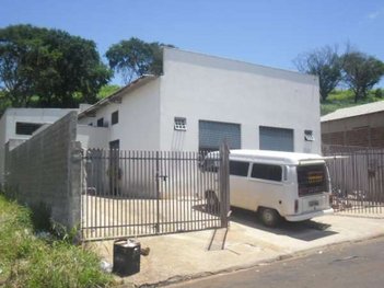 office em Rua Diamante, Ibiporã - Ibiporã - PR