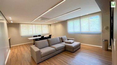 apartment em Rua Grão Pará, Santa Efigênia - Belo Horizonte - MG