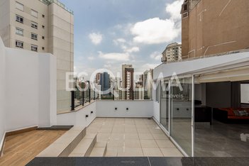 apartment em Rua Davi Hume, Jardim Vila Mariana - São Paulo - SP