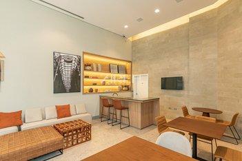 apartment em Rua João Dranka, Cristo Rei - Curitiba - PR