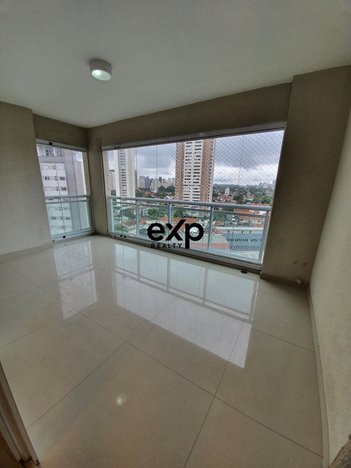 apartment em Rua Kansas, Brooklin Paulista - São Paulo - SP