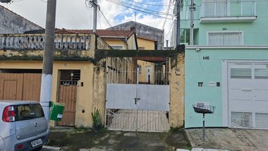 house em Rua Major Claudiano, Vila Gea - São Paulo - SP