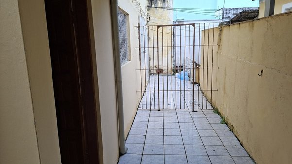 Cômodo Condomínio