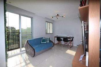 apartment em Avenida Vila Ema, Vila Ema - São Paulo - SP