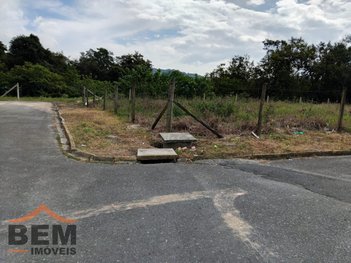 land_lot em Rua Luxemburgo, Santa Regina - Camboriú - SC
