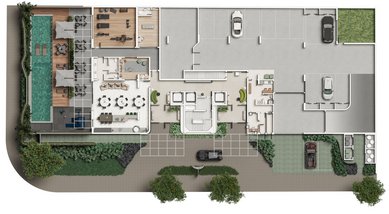 apartment em Rua Jaraguá, Bom Retiro - São Paulo - SP