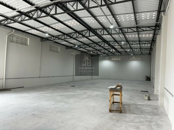 industrial em Avenida Arno, Mooca - São Paulo - SP