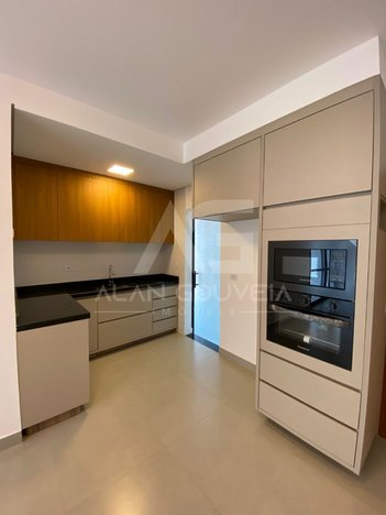 apartment em Travessa Treze de Maio, Centro - Boituva - SP