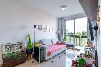 apartment em Rua Dom Salomão Ferraz, Vila Andrade - São Paulo - SP