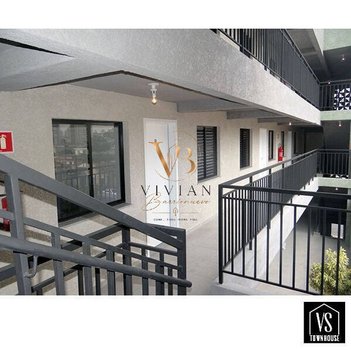 apartment em Rua Dona Vitória Speers, Vila Formosa - São Paulo - SP