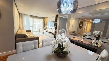 apartment em Rua Espírito Santo, Santo Antônio - São Caetano do Sul - SP