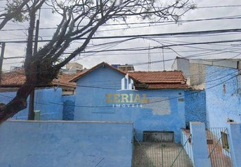 land_lot em Rua dos Meninos, Nova Gerty - São Caetano do Sul - SP