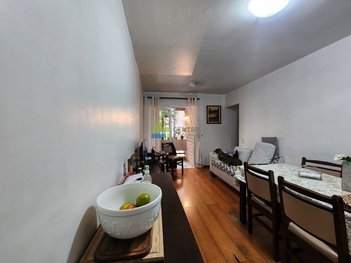 apartment em Rua das Perobas, Vila Parque Jabaquara - São Paulo - SP