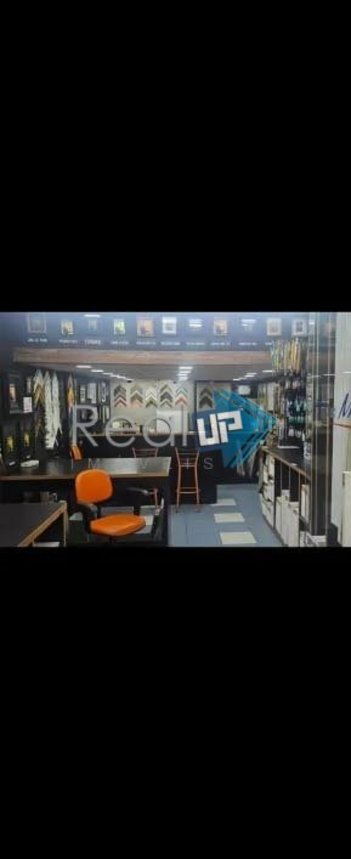 business em Rua Visconde de Pirajá, Ipanema - Rio de Janeiro - RJ