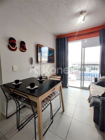 apartment em Rua José Bernardo Pinto, Vila Guilherme - São Paulo - SP