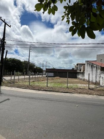 land_lot em Rua Doutor Correia Lima, Edson Queiroz - Fortaleza - CE