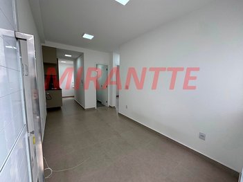 apartment em Rua Nova dos Portugueses, Chora Menino - São Paulo - SP