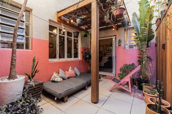 apartment em Rua Ramiro Barcelos, Rio Branco - Porto Alegre - RS