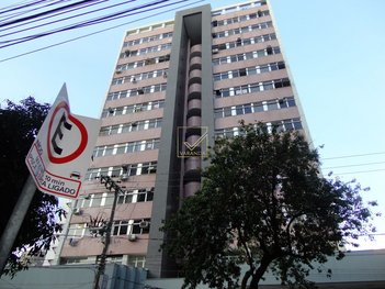 office em Domingos Vieira, Santa Efigênia - Belo Horizonte - MG